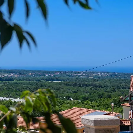 Damjan Apartment *