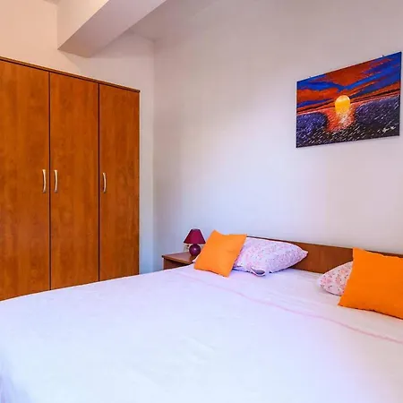 Damjan Apartment Porec