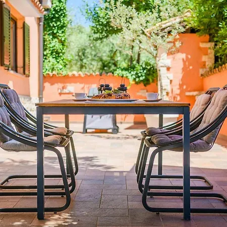 Apartment Damjan *