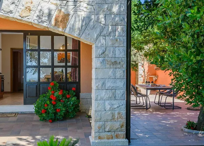 Apartman Damjan Porec