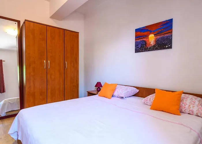 Damjan Apartman Porec