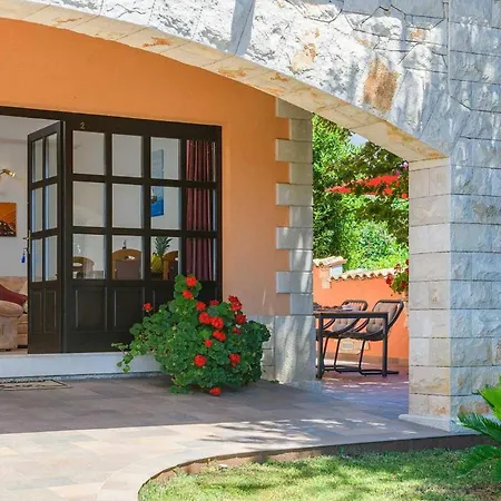 Апартаменты Damjan