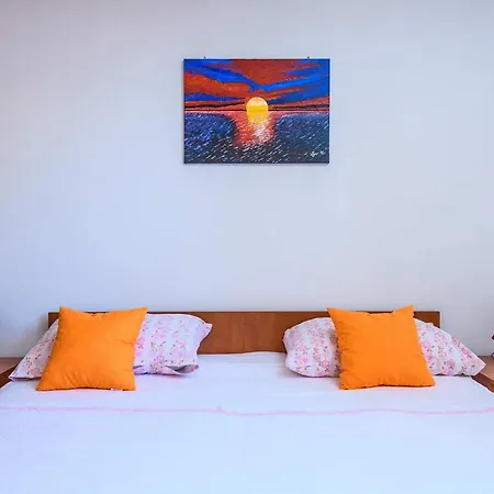 Damjan Апартаменты