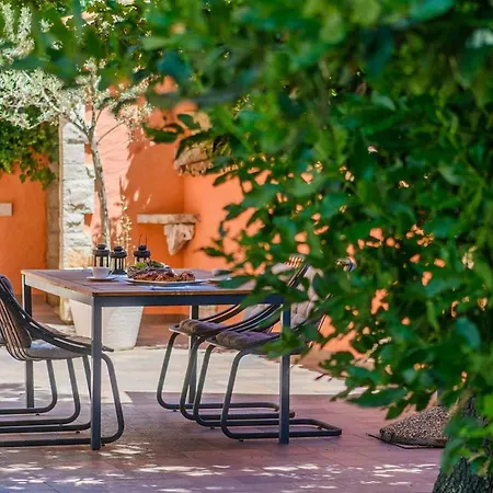 Damjan Апартаменты *